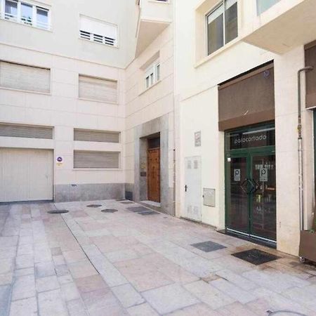 Apartamento Premium Junto A Catedral Málaga Extérieur photo