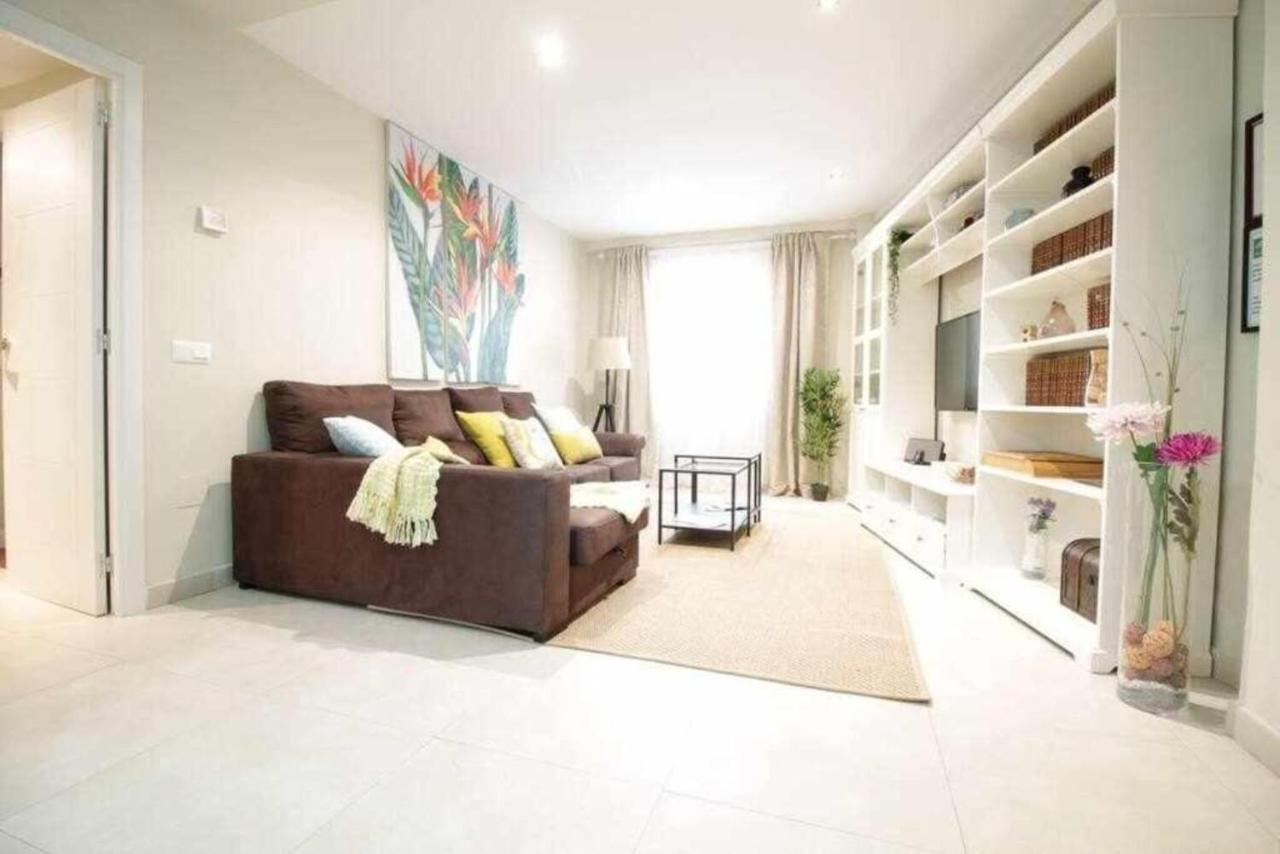 Apartamento Premium Junto A Catedral Málaga Extérieur photo