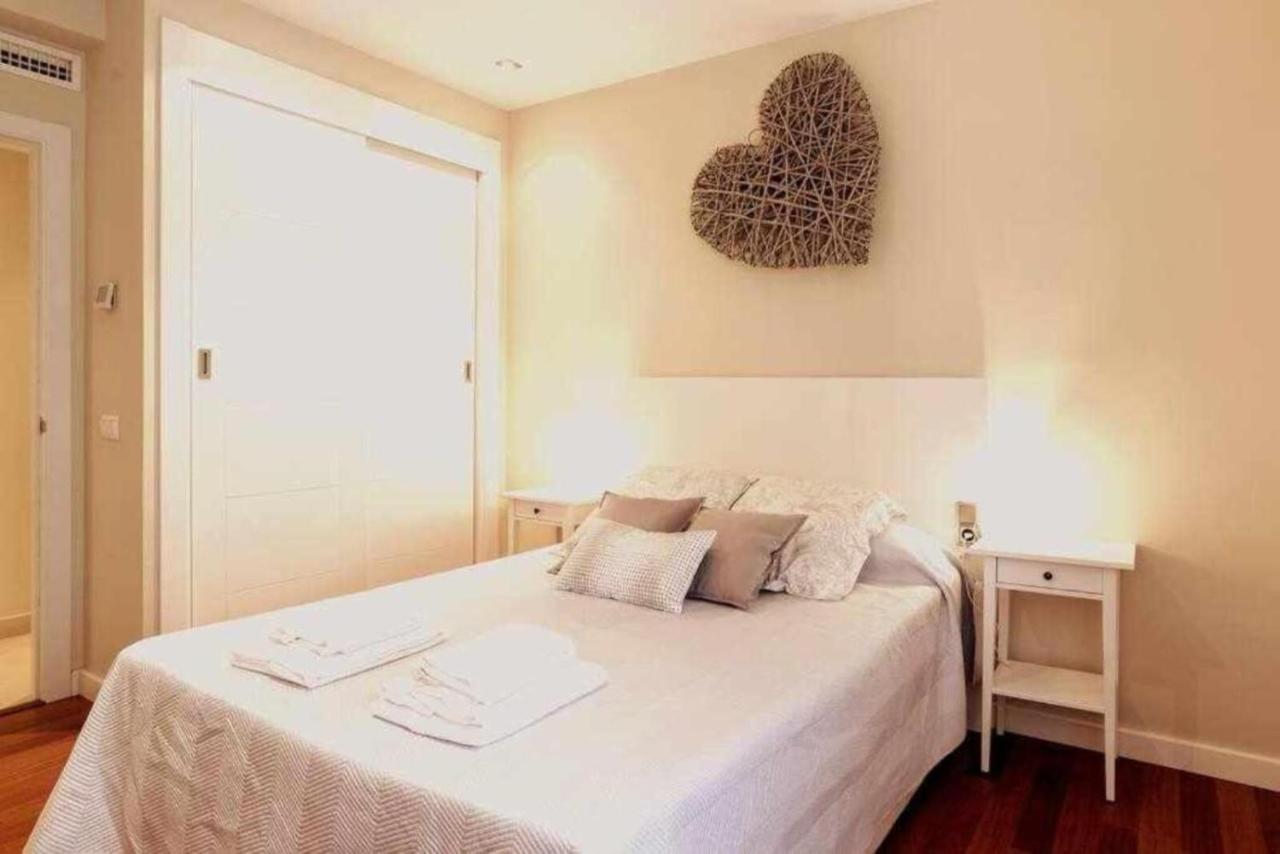 Apartamento Premium Junto A Catedral Málaga Extérieur photo