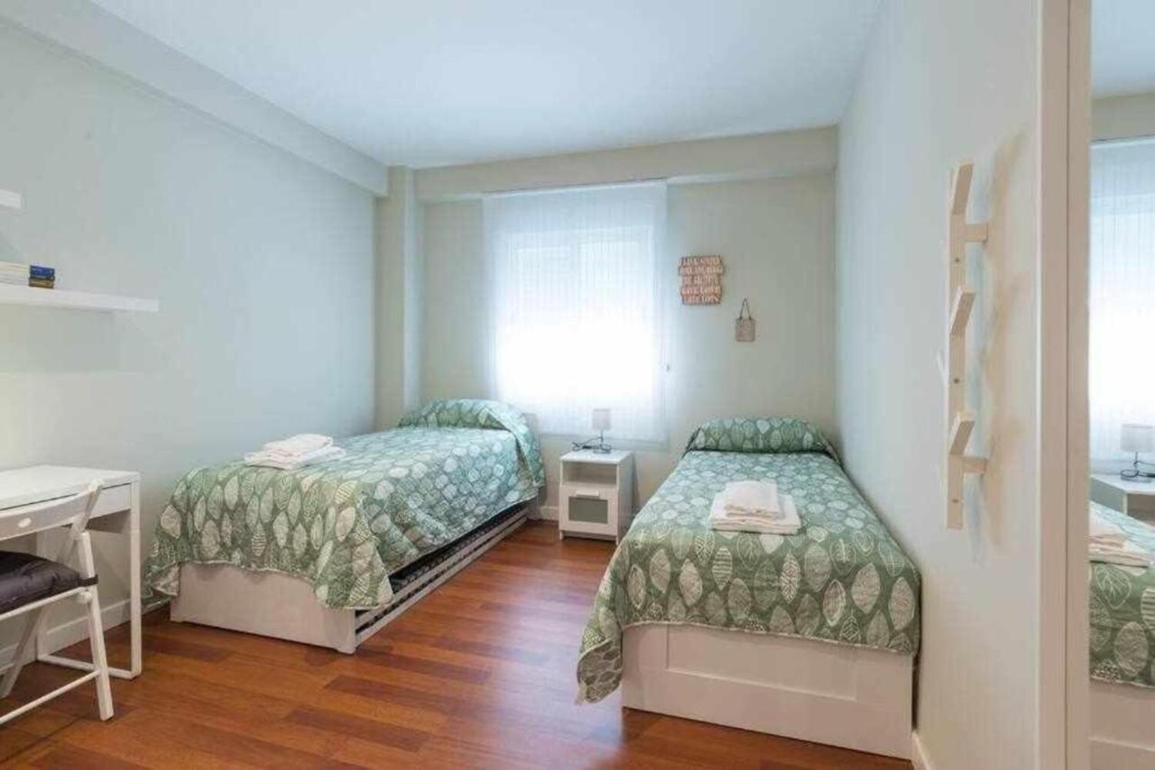 Apartamento Premium Junto A Catedral Málaga Extérieur photo