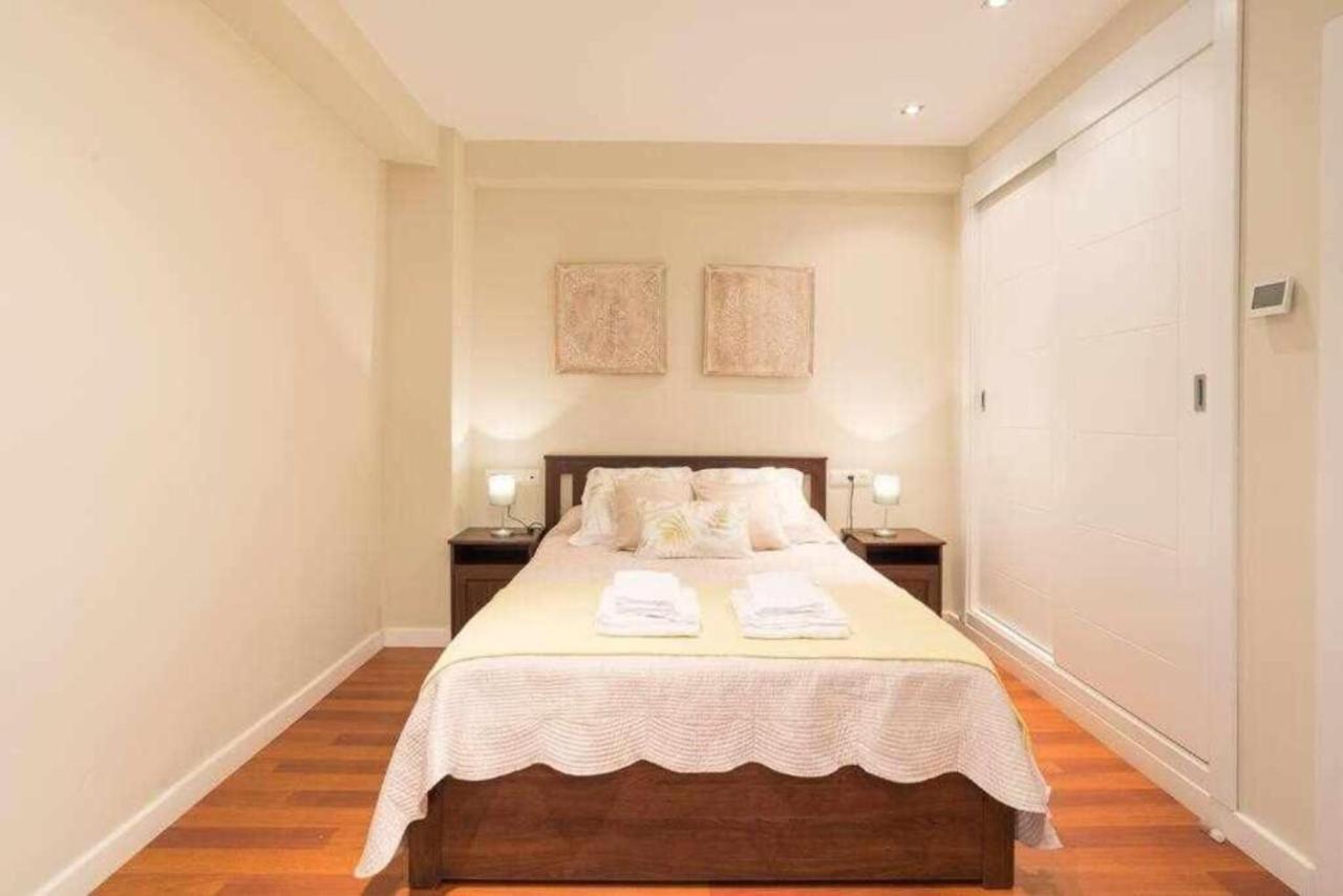 Apartamento Premium Junto A Catedral Málaga Extérieur photo