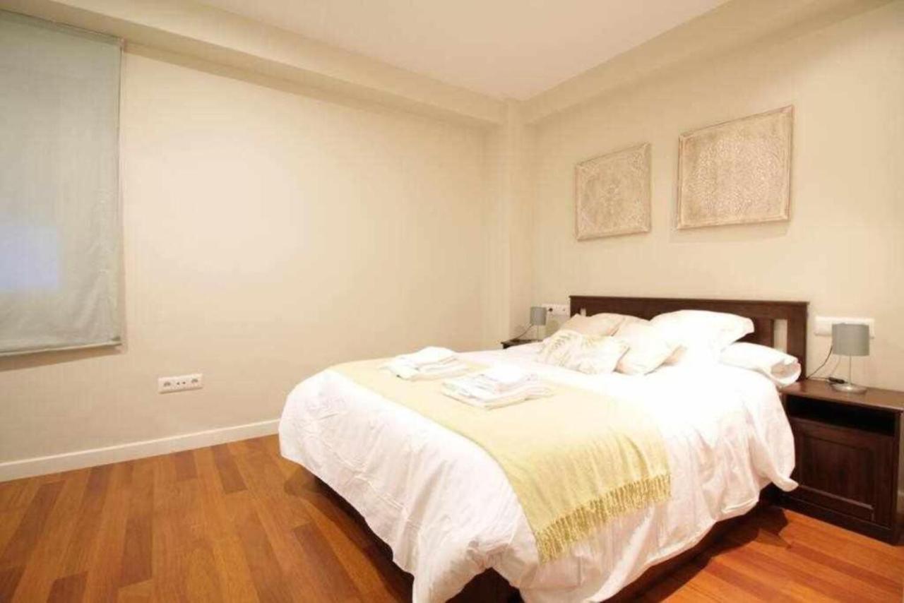 Apartamento Premium Junto A Catedral Málaga Extérieur photo
