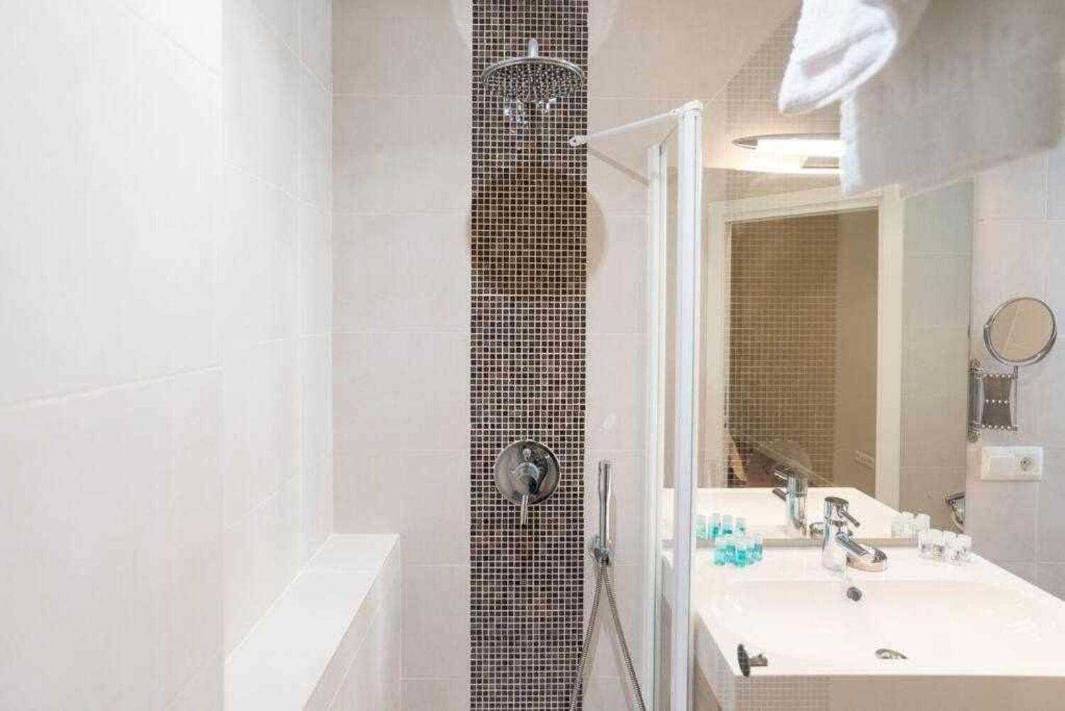 Apartamento Premium Junto A Catedral Málaga Extérieur photo