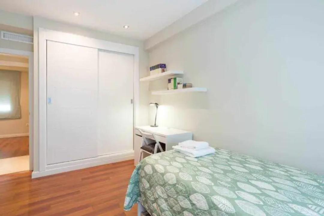 Apartamento Premium Junto A Catedral Málaga Extérieur photo