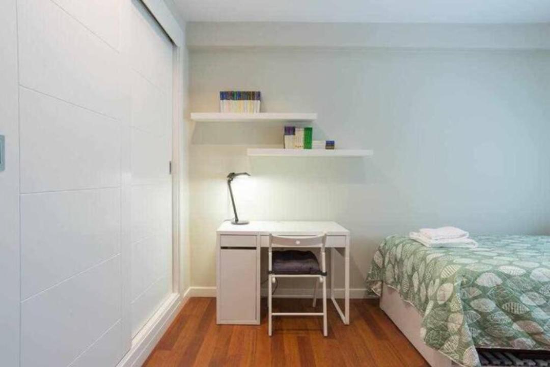Apartamento Premium Junto A Catedral Málaga Extérieur photo