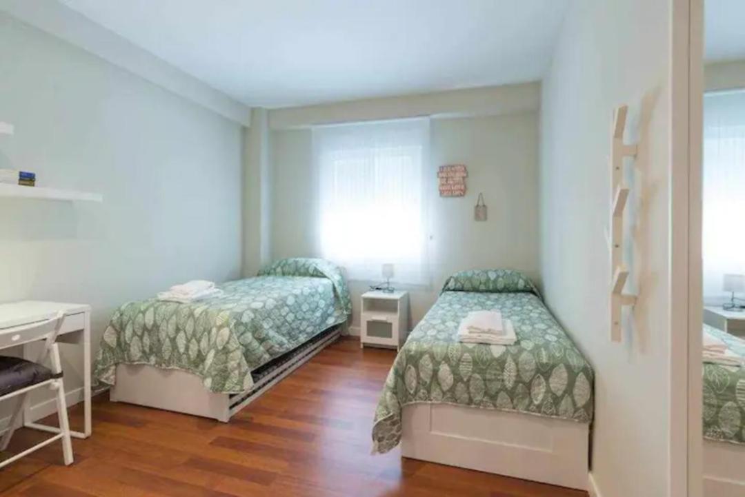 Apartamento Premium Junto A Catedral Málaga Extérieur photo