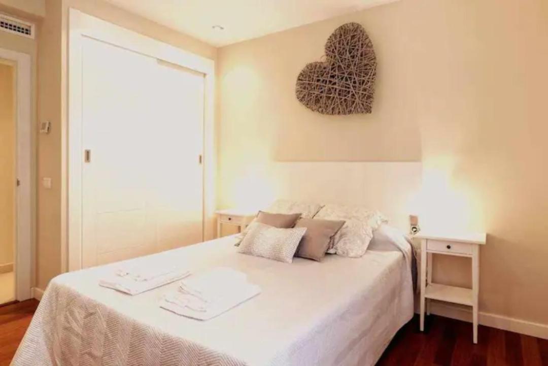 Apartamento Premium Junto A Catedral Málaga Extérieur photo