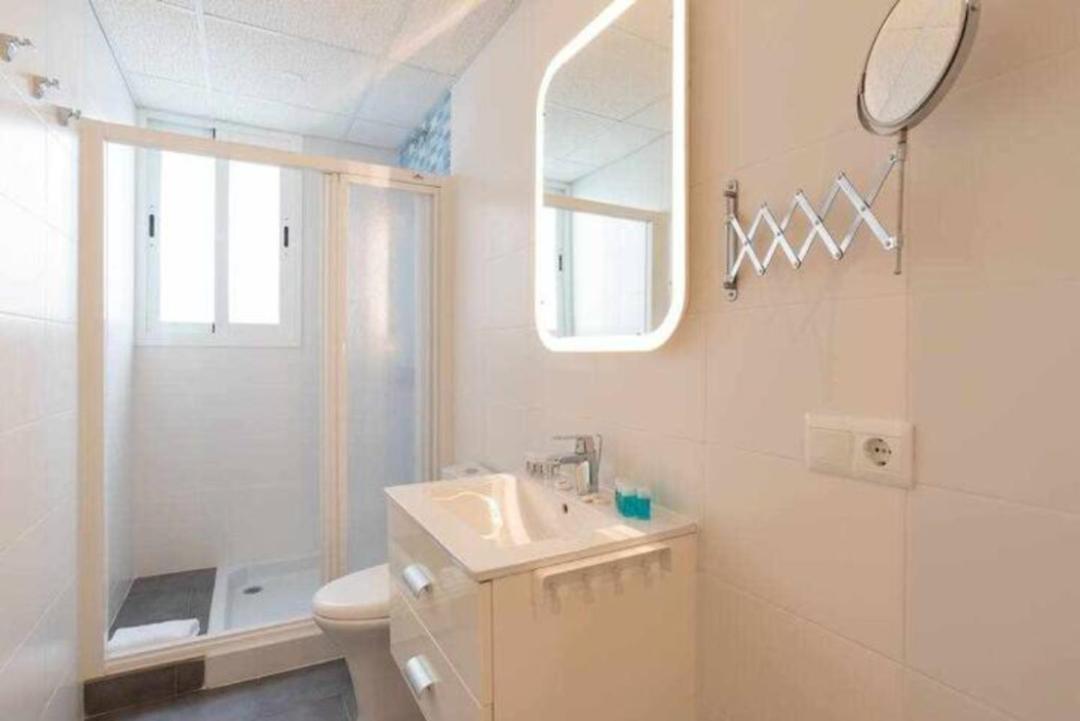 Apartamento Premium Junto A Catedral Málaga Extérieur photo