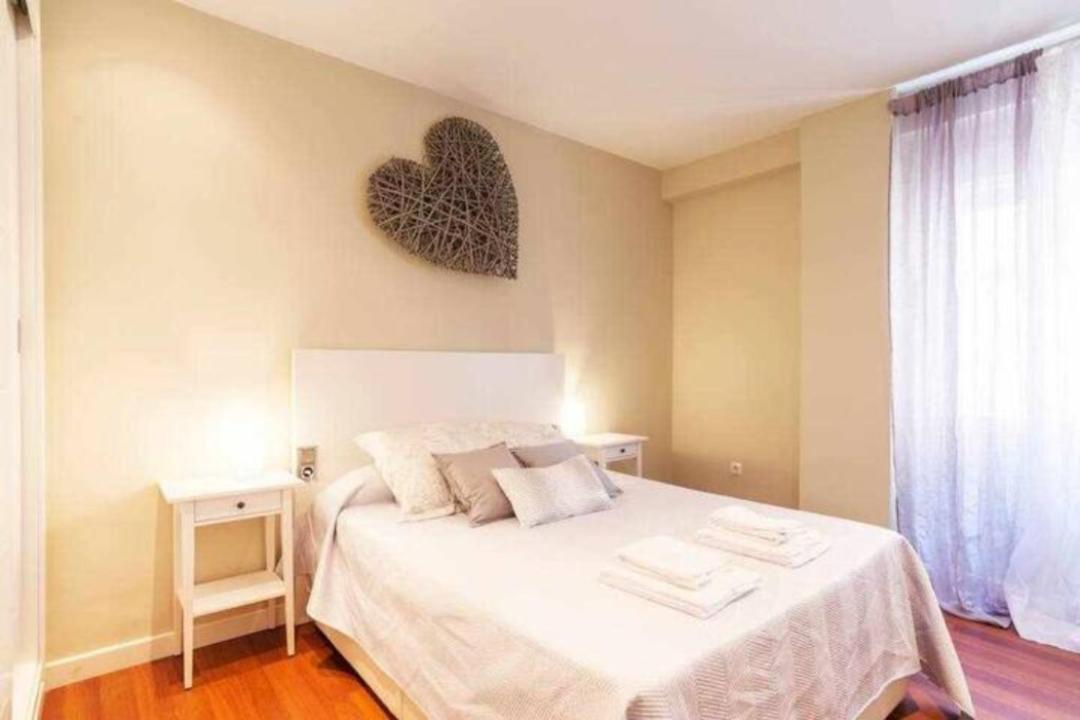 Apartamento Premium Junto A Catedral Málaga Extérieur photo