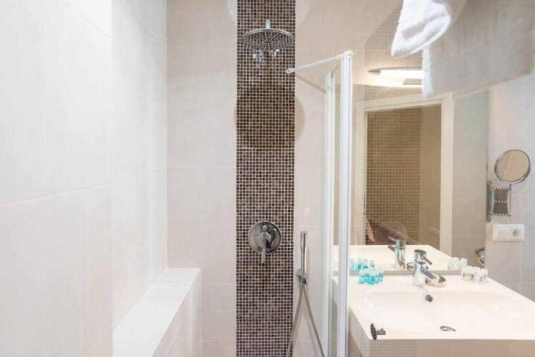 Apartamento Premium Junto A Catedral Málaga Extérieur photo
