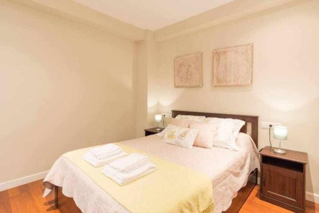 Apartamento Premium Junto A Catedral Málaga Extérieur photo