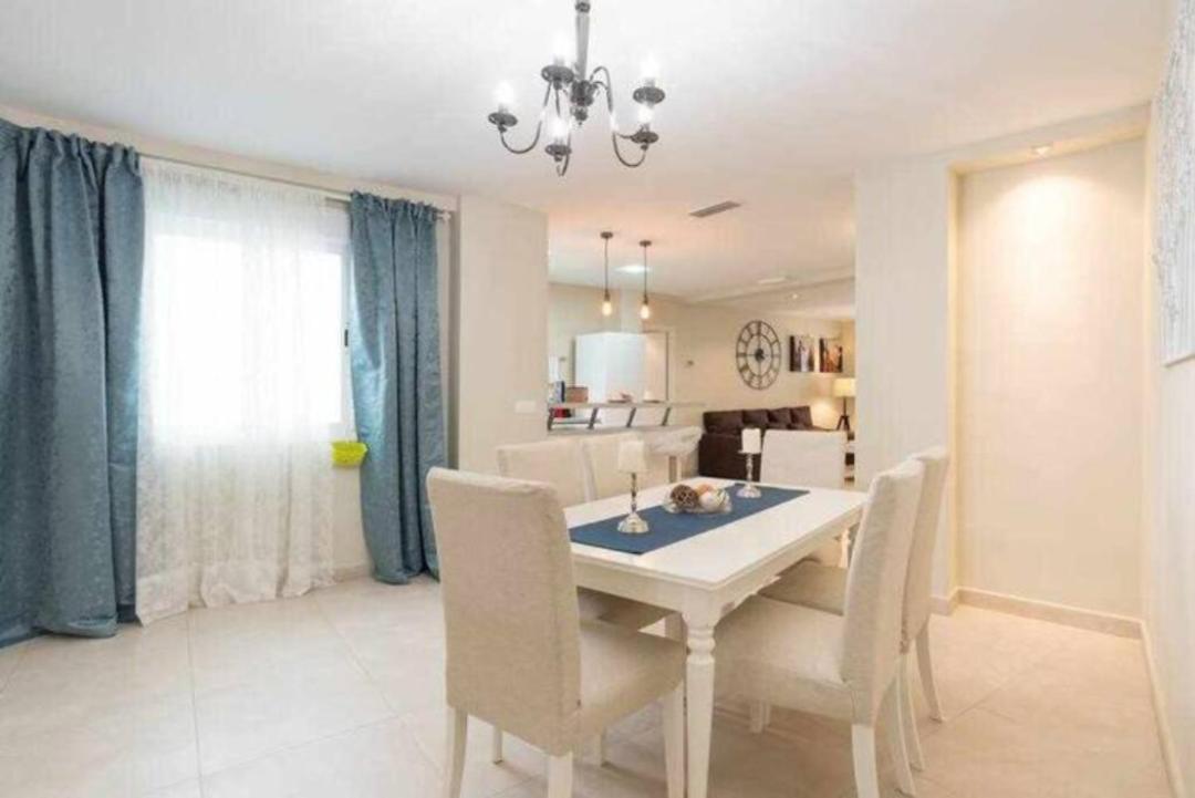 Apartamento Premium Junto A Catedral Málaga Extérieur photo
