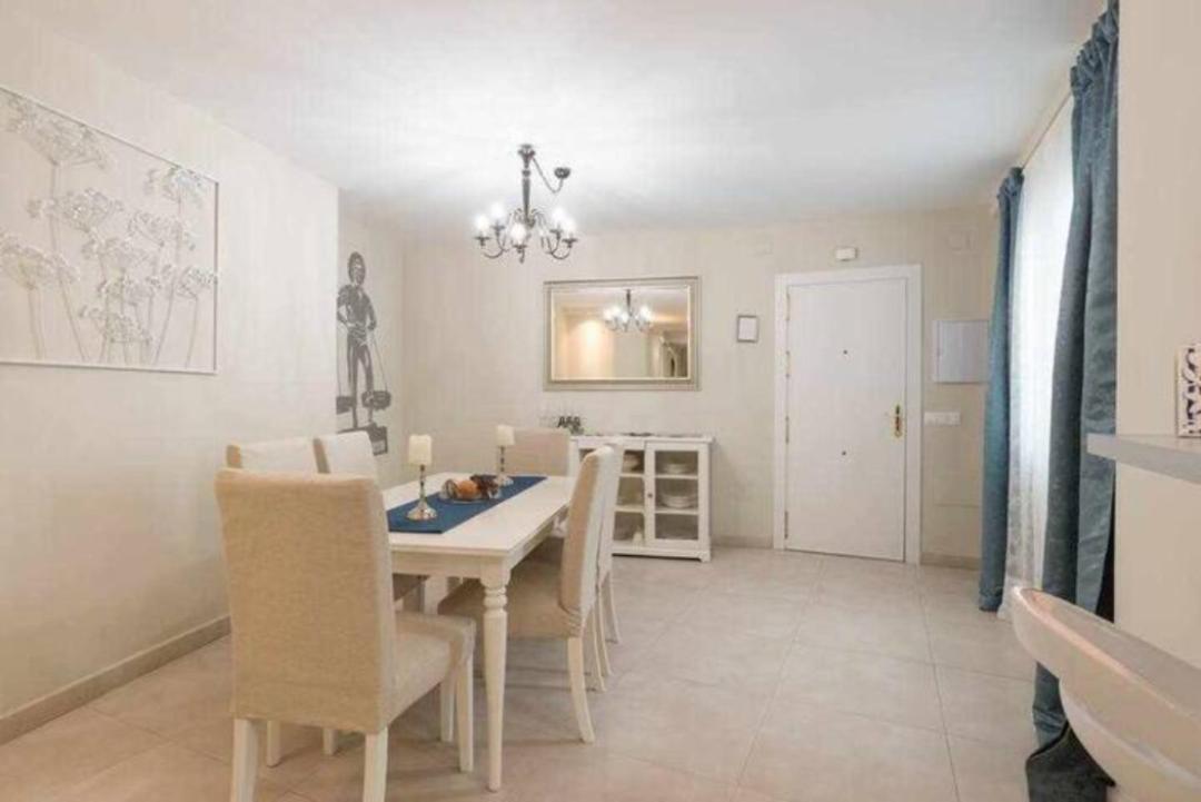 Apartamento Premium Junto A Catedral Málaga Extérieur photo